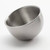 American Metalcraft DWSS5 5 Oz. 3" W x 3" H Stainless Steel Sauce Cup