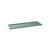 Metro PR1854NK3 54" W x 18" D Green Epoxy Coated Super Erecta Pro Shelf