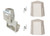 Metro MX9996 MetroMax i Intermediate "S"Hook Kit
