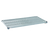 Metro MQ2454G 54" W x 24" D Slate Blue Epoxy Coated MetroMax Q Shelf