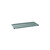 Metro PR1842NK3 42" W x 18" D Green Epoxy Coated Super Erecta Pro Shelf