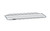 Metro HDM1436QC 36" W x 14" D Chrome Plated Wire qwikSLOT Drop Mat Shelf