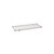 Metro 1842NK4 42" W x 18" D Gray Epoxy Coated Wire Super Erecta Shelf
