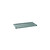 Metro PR1836NK3 36" W x 18" D Green Epoxy Coated Super Erecta Pro Shelf
