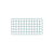 Metro WG1836K3 36" W x 18" D Steel Quick Ship - SmartWall Wire Grid