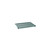 Metro PR2130NK3 30" W x 21" D Green Epoxy Coated Super Erecta Pro Shelf