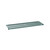 Metro PR1860NK3 60" W x 18" D Green Epoxy Coated Super Erecta Pro Shelf