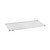 Metro 3060NC 60" W x 30" D Chrome Wire Super Erecta Super Wide Shelf