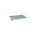 Metro MQ2136G 36" W x 21" D Slate Blue Epoxy Coated MetroMax Q Shelf