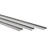 Metro LBTS9NA Aluminum HD qwikTRAK Track Set
