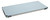 Metro MX2454F 54" W x 24" D Blue Stainless Steel Solid Quick Ship - MetroMax i Shelf
