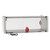 Metro HS1848-EKIT Super Erecta Hot Enclosed Heated Shelf Kit - 120 Volts