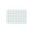 Metro WG2436K3 36" W x 24" D Steel Quick Ship - SmartWall Wire Grid