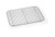 Metro 6511DR 10.5" W x 8.25" D Wire Grate
