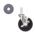 Metro 5MBC 5" Brake Caster