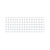 Metro WG1848BR 48" W x 18" D Steel SmartWall Wire Grid