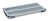 Metro MX1836G 36" W x 18" D Blue Stainless Steel Vented Polymer MetroMax i Shelf