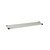 Metro 1460FS 60" W x 14" D Stainless Steel Flat Solid Super Erecta Shelf