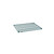 Metro 3036NK3 36" W x 30" D Green Epoxy Coated Wire Super Erecta Super Wide Shelf