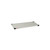 Metro 2142FS 42" W x 21" D Stainless Steel Solid Flat Super Erecta Shelf
