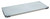 Metro MX2460F 60" W x 24" D Blue Stainless Steel Solid Quick Ship - MetroMax i Shelf
