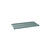 Metro PR2142NK3 42" W x 21" D Green Epoxy Coated Super Erecta Pro Shelf