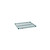 Metro 2430NK3 30" W Epoxy Coated Green Wire Super Erecta Shelf