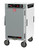 Metro HBCN8-AS-M 20" W Aluminum Solid DoorHotBlox Insulated Holding Cabinet - 120 Volts