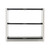 Metro GG2C-HS1842 Stainless Steel Pass-Thru Metro2Go Grab & Go Hot Station
