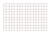 Metro WG3048K4 48" W x 30" D Steel SmartWall Wire Grid