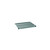 Metro PR2430NK3 30" W x 24" D Green Epoxy Coated Super Erecta Pro Shelf