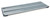 Metro MX2472G 72" W x 24" D Blue Stainless Steel Vented Quick Ship - MetroMax i Shelf