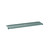 Metro PR1460NK3 60" W x 14" D Green Epoxy Coated Super Erecta Pro Shelf