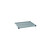 Metro MQ2430G 30" W x 24" D Slate Blue Epoxy Coated MetroMax Q Shelf