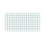 Metro WG2448K3 48" W x 24" D Steel Quick Ship - SmartWall Wire Grid