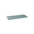 Metro PR1848NK3 48" W x 18" D Green Epoxy Coated Super Erecta Pro Shelf