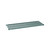 Metro PR2160NK3 60" W x 21" D Green Epoxy Coated Super Erecta Pro Shelf