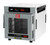 Metro HBCN4-DC-CT Aluminum Clear Door HotBlox Insulated Holding Cabinet - 120 Volts