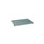 Metro PR2436NK3 36" W x 24" D Green Epoxy Coated Super Erecta Pro Shelf