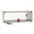Metro HS2448-EKIT Super Erecta Hot Enclosed Heated Shelf Kit - 120 Volts