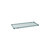 Metro 1842NK3 42" W x 18" D Green Epoxy Coated Wire Super Erecta Shelf
