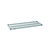 Metro 2154NK3 54" W Epoxy Coated Green Wire Super Erecta Shelf