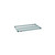 Metro 2136NK3 36" W x 21" D Green Epoxy Coated Wire Super Erecta Shelf