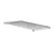 Metro 1860NS 60" W x 18" D Stainless Steel Wire Super Erecta Shelf