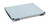 Metro MX2430F 30" W x 24" D Blue Stainless Steel Solid Polymer MetroMax i Shelf