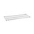 Metro 2460NC 60" W x 24" D Chrome Wire Super Erecta Shelf