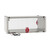 Metro HS2436-EKIT Super Erecta Hot Enclosed Heated Shelf Kit - 120 Volts