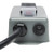 Metro HS-PSTRIP4 4-Outlet Power Strip 120 Volts
