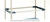 Metro M4F2442 42" W MetroMax 4 Storage Level Frame