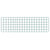 Metro WG1860K3 60" W x 18" D Steel Quick Ship - SmartWall Wire Grid
